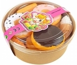 Ігровий набір Maya Toys Солодощі (9664AB) - Pampik