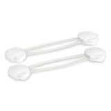 Блокіратор орних дверей Hauck Close Me 2 (61855-4) - Pampik