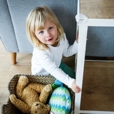 Захист на кути Hauck Corner Me 1 (61844-8) - Pampik - 8