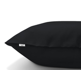 Наволочка Cosas Ranfors, 70х50 см, чорний - Pampik - 2