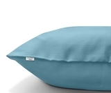 Наволочка Cosas Ranfors, 70х50 см, блакитний - Pampik - 3