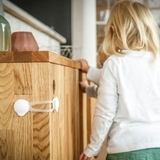 Блокіратор орних дверей Hauck Close Me 2 (61855-4) - Pampik - 5