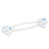 Блокіратор орних дверей Hauck Close Me 2 (61855-4) - Pampik - 2