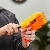 Бластер Hasbro Nerf Alpha Strike Fang Qs-4 (E6973) - Pampik - 3