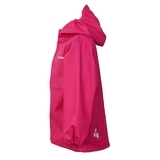 Куртка-дощовик Huppa Jackie 1, р.98, фуксія (18130100-00063-098) - Pampik - 3