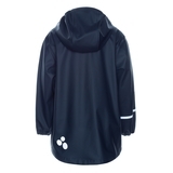 Куртка-дощовик Huppa Jackie 1, р.122, темно-сірий (18130100-00018-122) - Pampik - 2