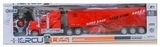 Машинка на радіоуправлінні Maya Toys Трейлер, червоний (9070-25E) - Pampik - 2