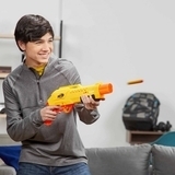 Бластер Hasbro Nerf Alpha Strike Tiger Db-2 (E7561) - Pampik - 2