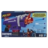 Бластер Hasbro Nerf Fortnite Smg-E (E8977) - Pampik - 2