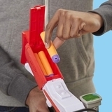 Бластер Hasbro Nerf Fortnite Ts-1 с мega стрелами (E7065) - Pampik - 8