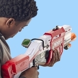 Бластер Hasbro Nerf Fortnite Ts-1 с мega стрелами (E7065) - Pampik - 4