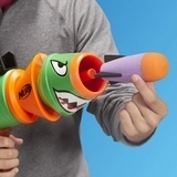 Бластер Hasbro Nerf Fortnite Rl с двумя ракетами (E7511) - Pampik - 6