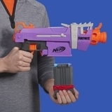 Бластер Hasbro Nerf Fortnite Smg-E (E8977) - Pampik - 3
