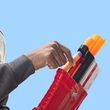 Бластер Hasbro Nerf Fortnite Ts-1 с мega стрелами (E7065) - Pampik - 7