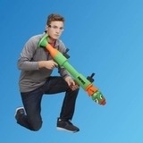 Бластер Hasbro Nerf Fortnite Rl с двумя ракетами (E7511) - Pampik - 4
