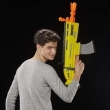 Бластер Hasbro Nerf Fortnite Ar-L (E6158) - Pampik - 7