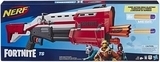 Бластер Hasbro Nerf Fortnite Ts-1 с мega стрелами (E7065) - Pampik - 2