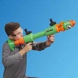 Бластер Hasbro Nerf Fortnite Rl с двумя ракетами (E7511) - Pampik - 8