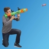Бластер Hasbro Nerf Fortnite Rl с двумя ракетами (E7511) - Pampik - 5