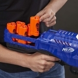 Бластер Hasbro Nerf Elite Trilogy Ds-15 (E2853) - Pampik - 4
