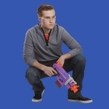 Бластер Hasbro Nerf Fortnite Smg-E (E8977) - Pampik - 7