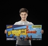 Бластер Hasbro Nerf Fortnite Ar-L (E6158) - Pampik - 5