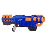 Бластер Hasbro Nerf Elite Trilogy Ds-15 (E2853) - Pampik - 2