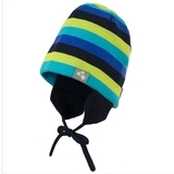 Шапка Huppa Cairo, XS, різнобарв'я (83150000-00186-0XS) - Pampik