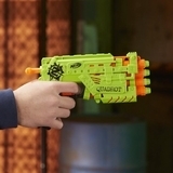 Бластер Hasbro Nerf Zombie Strike Quadrot (E2673) - Pampik - 3