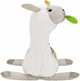 Развивающий игровой набор Fisher-Price Лама (FXC36) - Pampik - 4