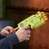 Бластер Hasbro Nerf Zombie Strike Quadrot (E2673) - Pampik - 4