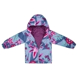 Комплект Huppa Rex, поліестер, р.116, сірий з бордовим (45080014-01948-116) - Pampik - 4