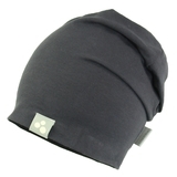 Шапка Huppa Jonah, фліс, S, темно-сірий (88430000-00018-00S) - Pampik