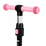 Самокат Babyhit Leader, рожевий (71 645) - Pampik - 10