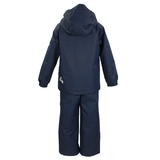 Комплект Huppa Rex, полиэстер, р.104, темно-синий (45080014-90186-104) - Pampik - 2