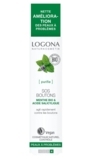 Біо-Засіб Logona Стоп-Прищі М'ята, антибактеріальний, для проблемної шкіри, 6 мл - Pampik