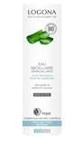 Біо-Вода міцелярна Logona, для глибокого очищення, 125 мл - Pampik