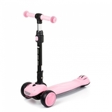 Самокат Babyhit Leader, рожевий (71 645) - Pampik - 8