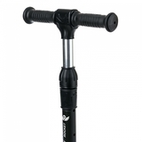 Самокат Babyhit Rocket, черный (71 650) - Pampik - 4