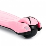 Самокат Babyhit Leader, рожевий (71 645) - Pampik - 5