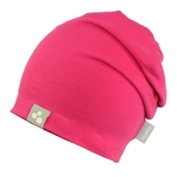Шапка Huppa Jonah, фліс, XS, фуксія (88430000-00063-0XS) - Pampik