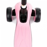 Самокат Babyhit Leader, рожевий (71 645) - Pampik - 6