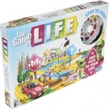 Настольная игра Hasbro Gaming Игра в жизнь (E4304) - Pampik - 2