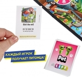 Настольная игра Hasbro Gaming Игра в жизнь (E4304) - Pampik - 8