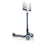 Самокат Globber Elite, триколісний, синій (444-800) - Pampik - 2