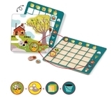 Настольная игра Djeco Топологика (DJ08354) - Pampik - 2