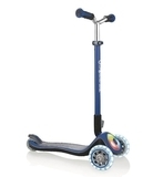 Самокат Globber Elite, триколісний, синій (444-800) - Pampik