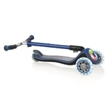 Самокат Globber Elite, триколісний, синій (444-800) - Pampik - 5