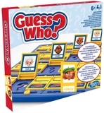 Настольная игра Hasbro Gaming Угадай кто? (C2124) - Pampik