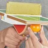 Настольная игра Hasbro Gaming Мини-понг (E3112) - Pampik - 4